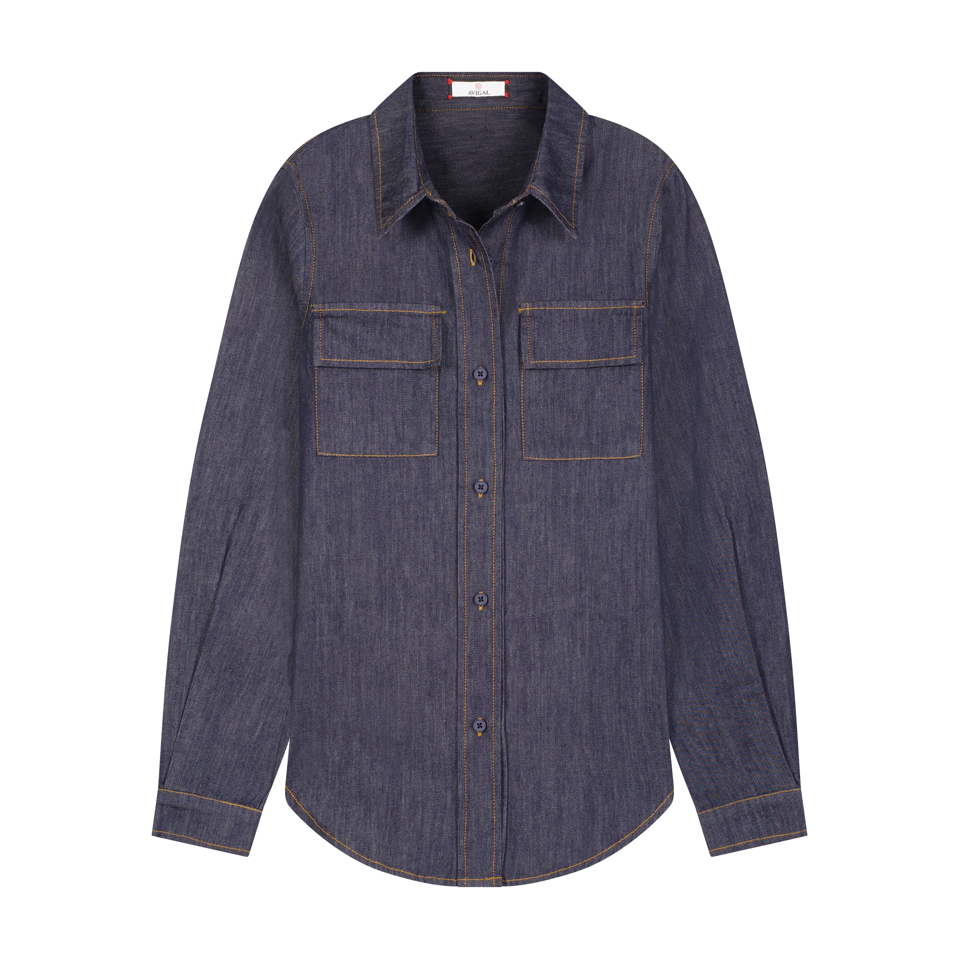 Denim Set (Sold as set)