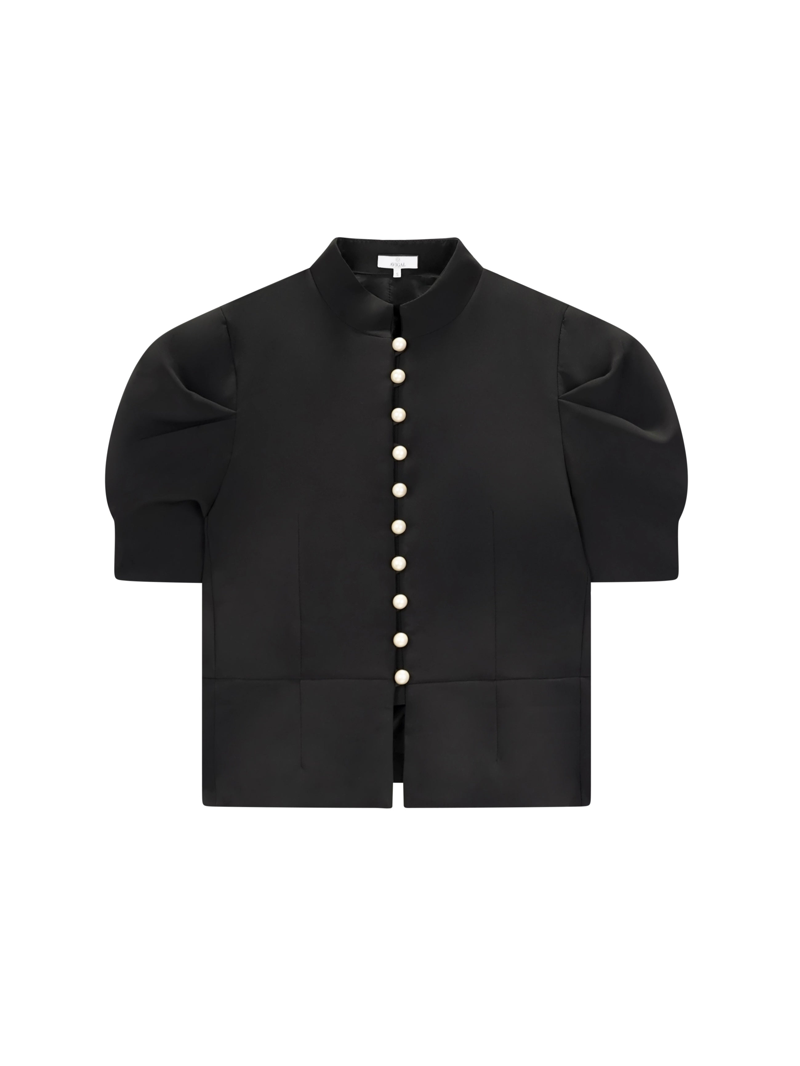 Pearl Button Top Set