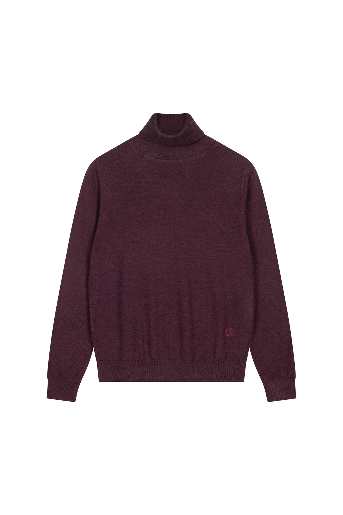 Turtleneck Sweater