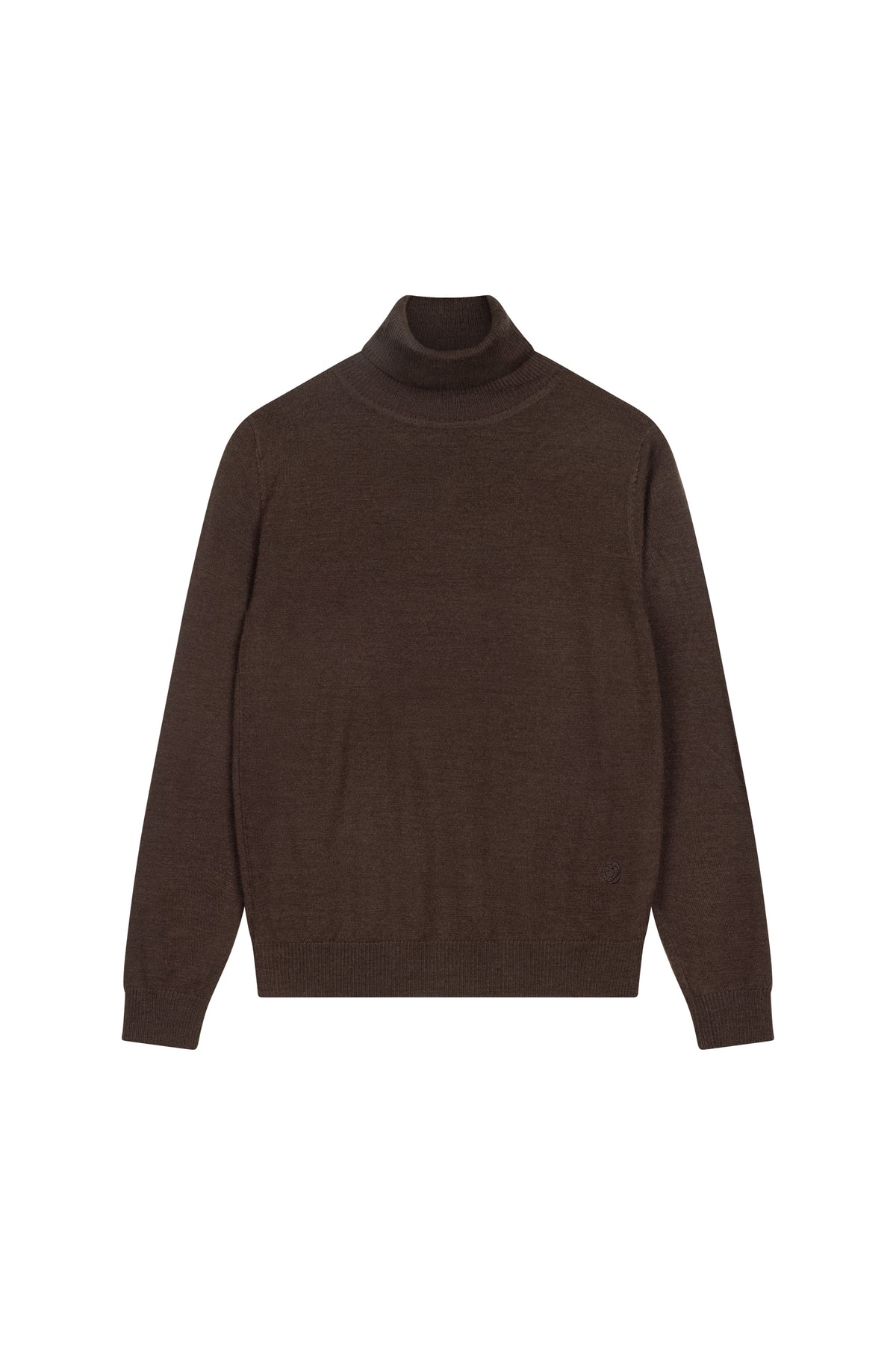 Turtleneck Sweater