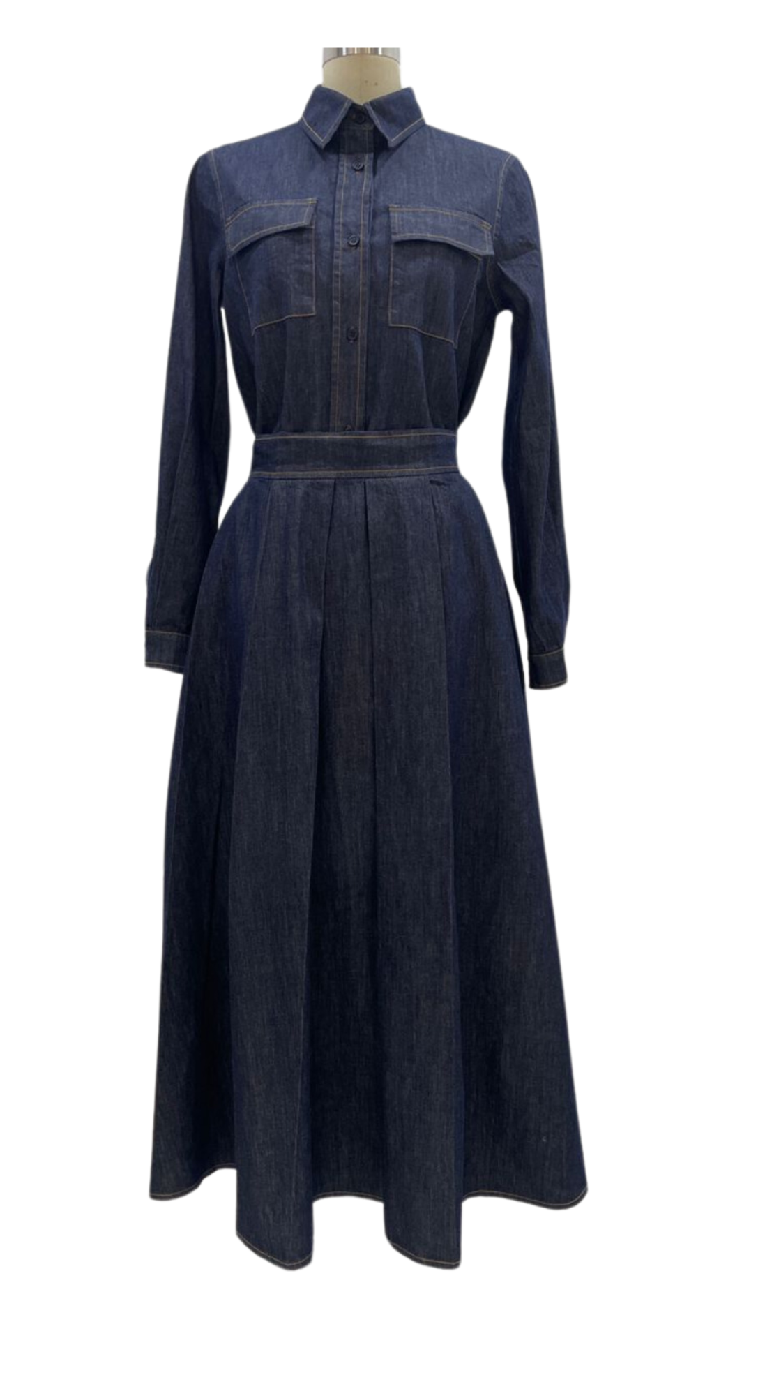 Denim Set (Sold as set)